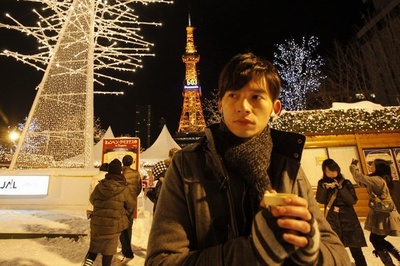 当爱来的时候剧照的剧照