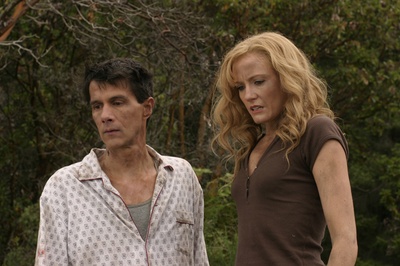 荒芜的声音剧照的剧照