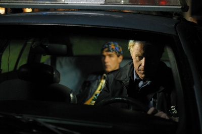 荒芜的声音剧照的剧照