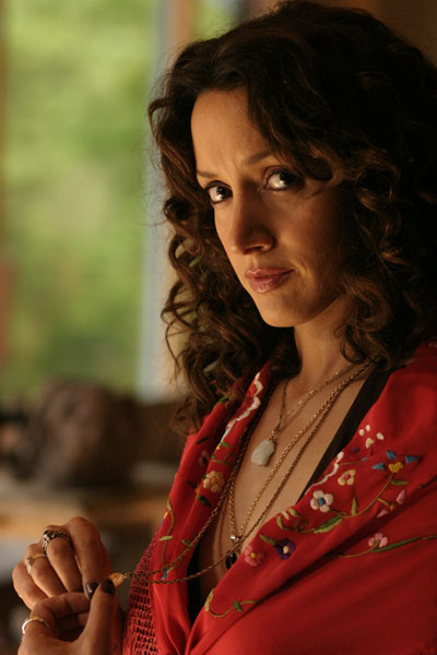 荒芜的声音剧照的剧照