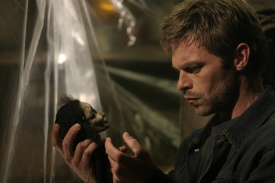 荒芜的声音剧照的剧照