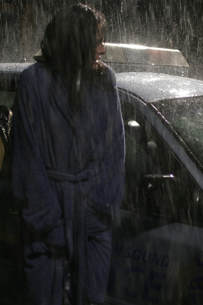 荒芜的声音剧照的剧照