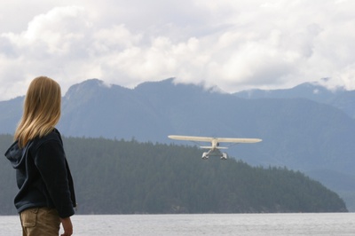 荒芜的声音剧照的剧照