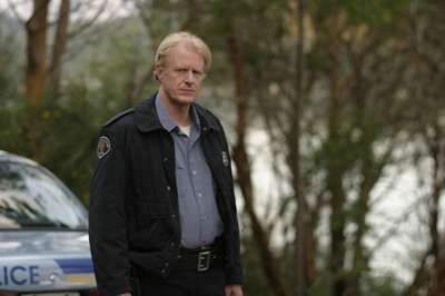 荒芜的声音剧照的剧照