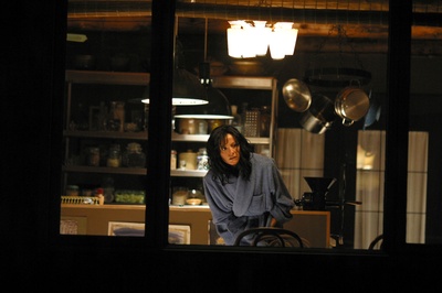 荒芜的声音剧照的剧照