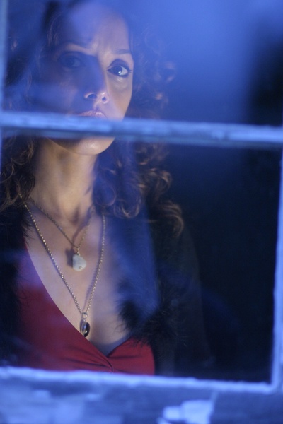 荒芜的声音剧照的剧照