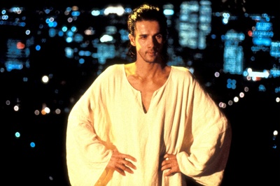 蒙特利尔的耶稣剧照的剧照