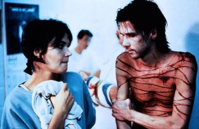 蒙特利尔的耶稣剧照的剧照