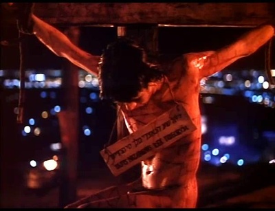 蒙特利尔的耶稣剧照的剧照