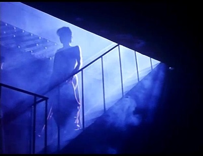 蒙特利尔的耶稣剧照的剧照