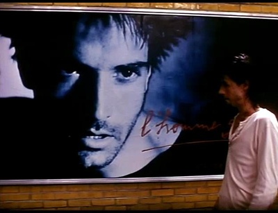 蒙特利尔的耶稣剧照的剧照