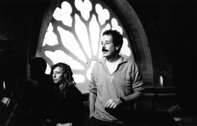 蒙特利尔的耶稣剧照的剧照