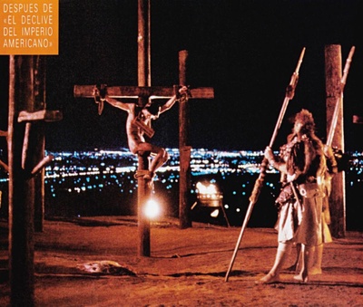 蒙特利尔的耶稣剧照的剧照