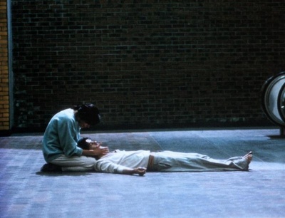 蒙特利尔的耶稣剧照的剧照