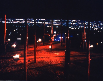 蒙特利尔的耶稣剧照的剧照