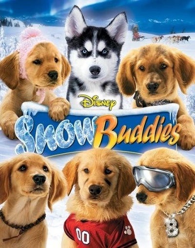 雪地巴迪剧照的剧照