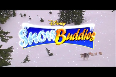 雪地巴迪剧照的剧照