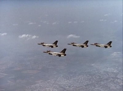 F16空中战将剧照的剧照