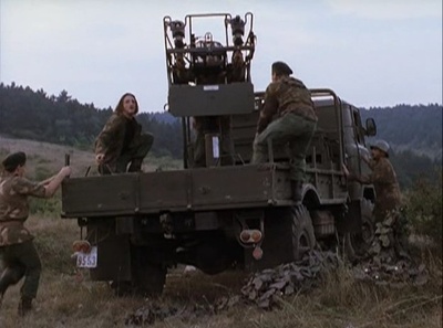 F16空中战将剧照的剧照