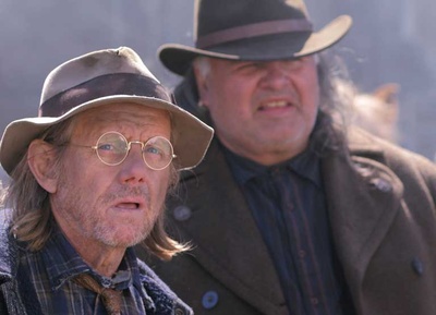 绝灭剧照的剧照