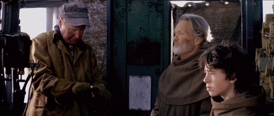 绝灭剧照的剧照