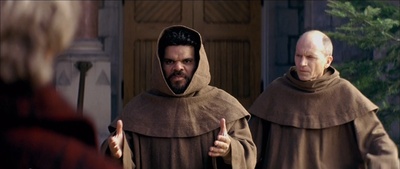 绝灭剧照的剧照