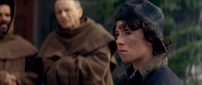 绝灭剧照的剧照