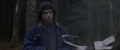 绝灭剧照的剧照