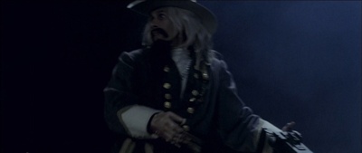 绝灭剧照的剧照