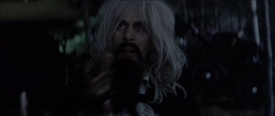 绝灭剧照的剧照