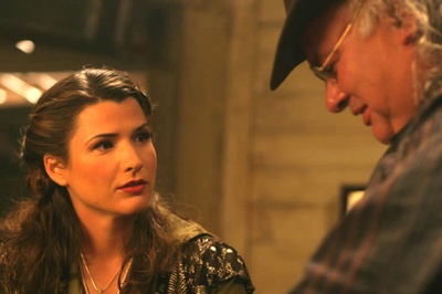 绝灭剧照的剧照