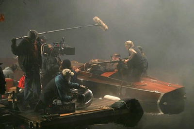 绝灭剧照的剧照