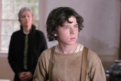 绝灭剧照的剧照