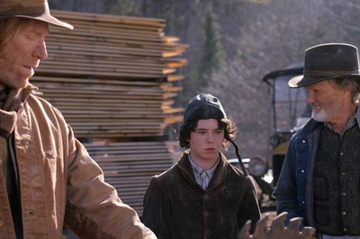 绝灭剧照的剧照