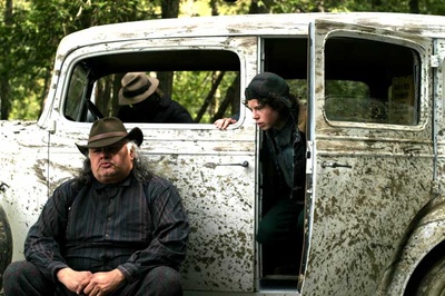 绝灭剧照的剧照