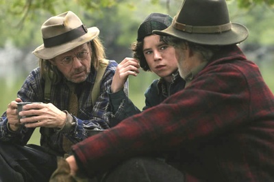 绝灭剧照的剧照