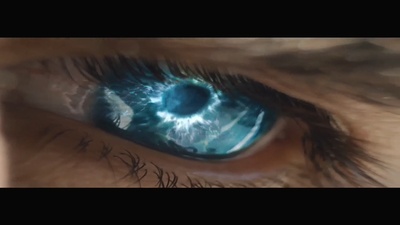 代号8剧照的剧照