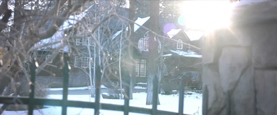 敞开的房子剧照的剧照