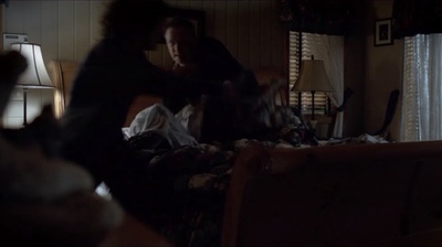 敞开的房子剧照的剧照