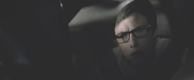 敞开的房子剧照的剧照