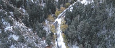 敞开的房子剧照的剧照