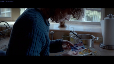 敞开的房子剧照的剧照