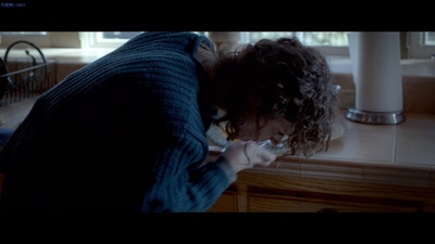 敞开的房子剧照的剧照