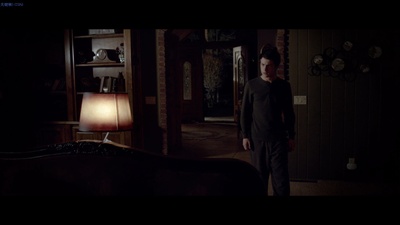 敞开的房子剧照的剧照