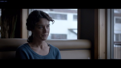 敞开的房子剧照的剧照