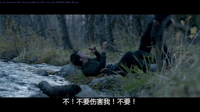 敞开的房子剧照的剧照