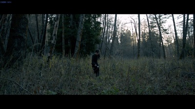 敞开的房子剧照的剧照