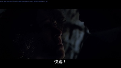 敞开的房子剧照的剧照