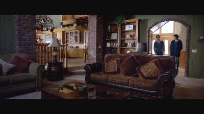 敞开的房子剧照的剧照