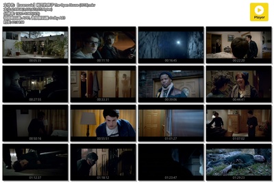 敞开的房子剧照的剧照